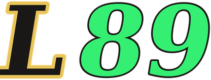L89 logo
